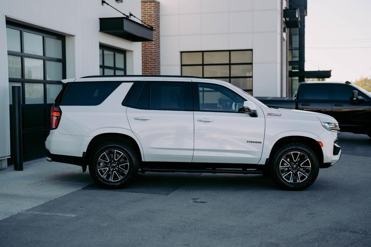 2022 Chevrolet Tahoe Z71 Lehi UT