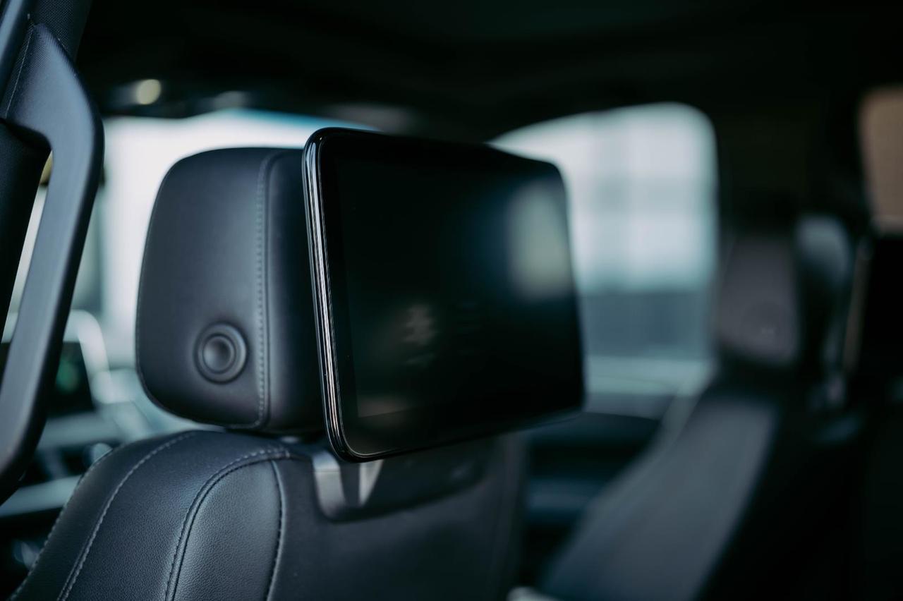 2022 Chevrolet Tahoe Z71 Lehi UT