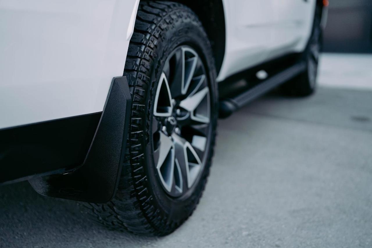 2022 Chevrolet Tahoe Z71 Lehi UT