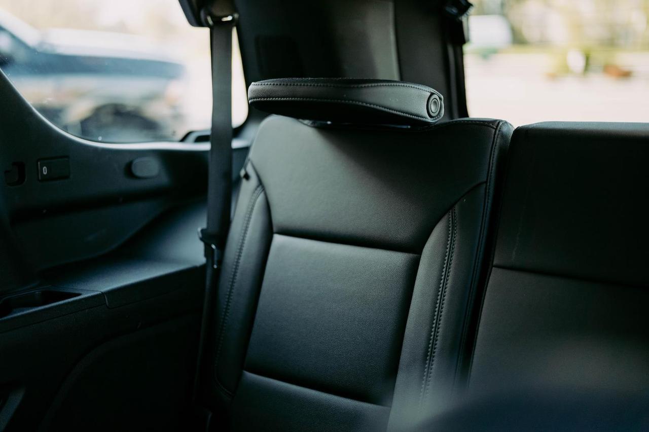 2022 Chevrolet Tahoe Z71 Lehi UT