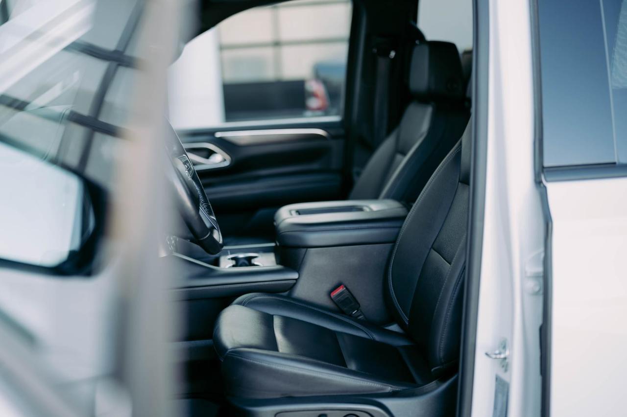 2022 Chevrolet Tahoe Z71 Lehi UT