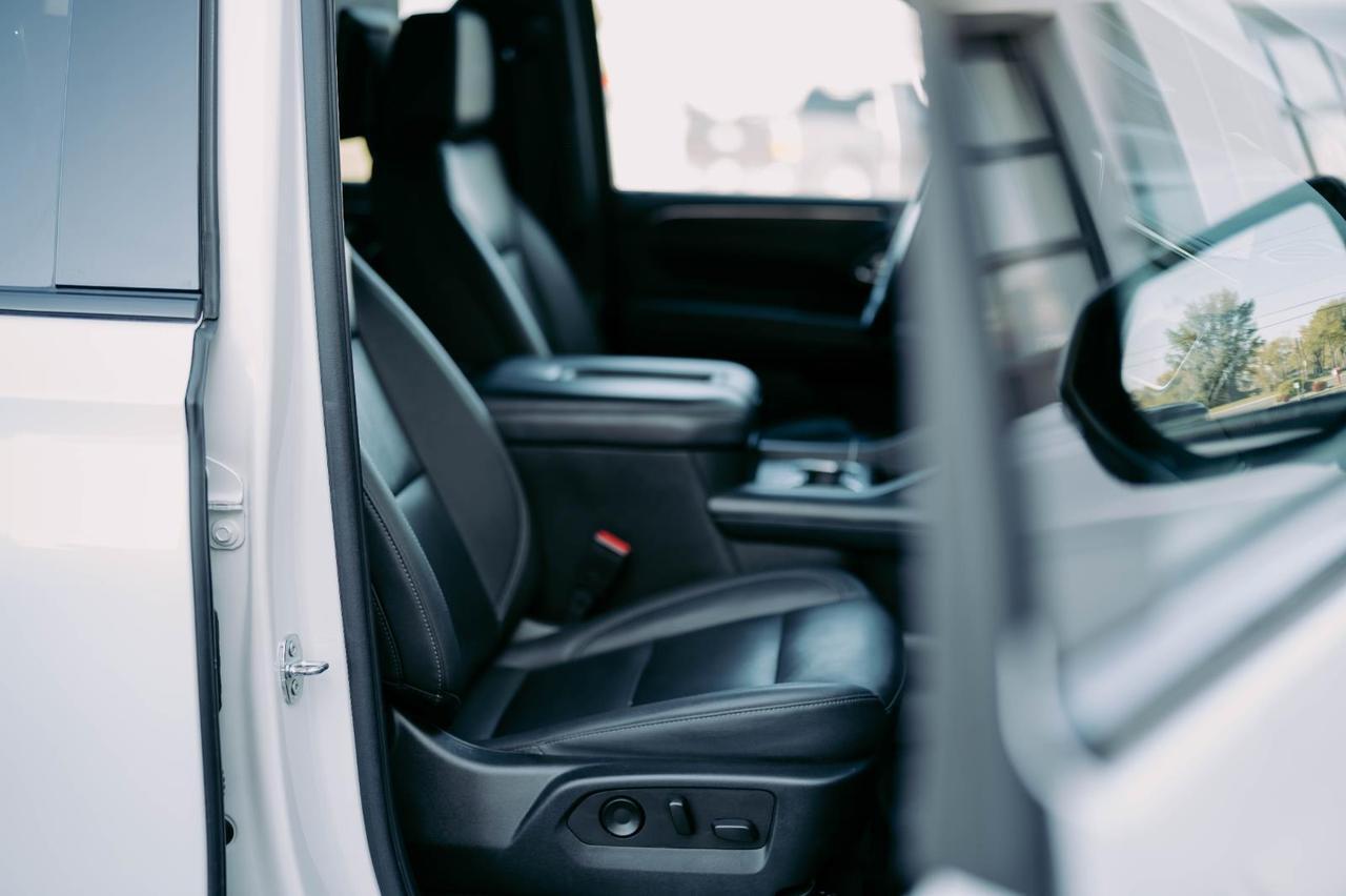 2022 Chevrolet Tahoe Z71 Lehi UT