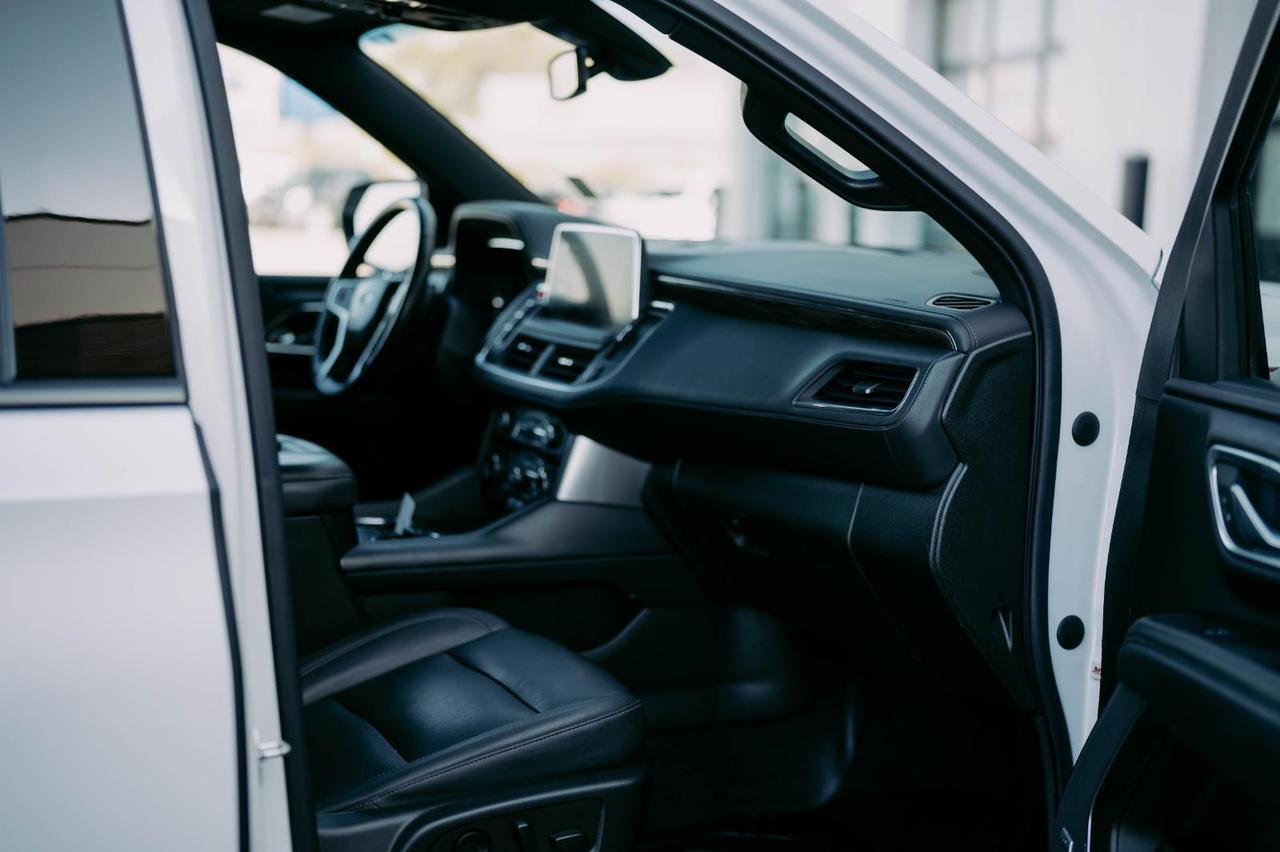 2022 Chevrolet Tahoe Z71 Lehi UT