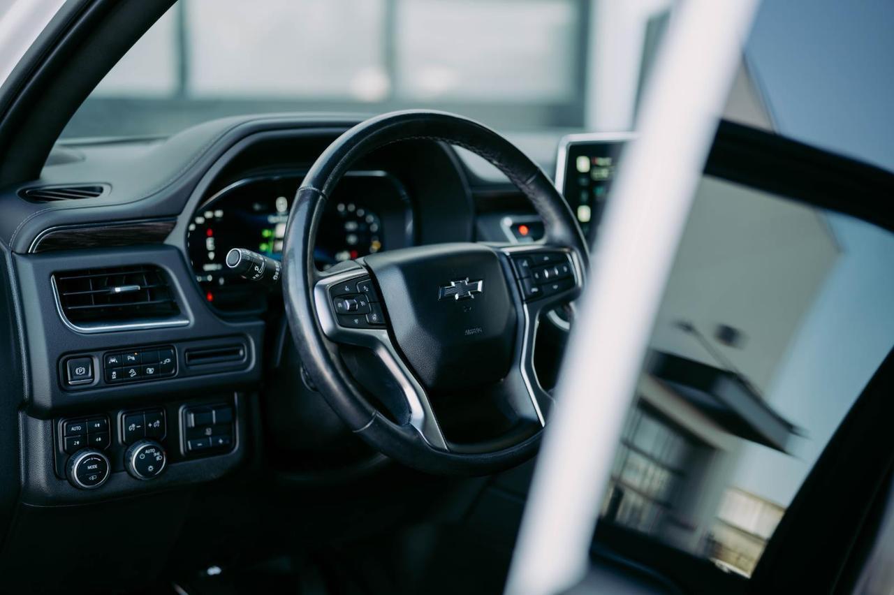 2022 Chevrolet Tahoe Z71 Lehi UT