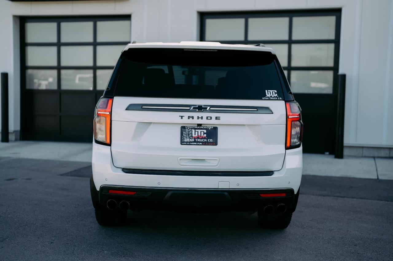 2022 Chevrolet Tahoe Z71 Lehi UT
