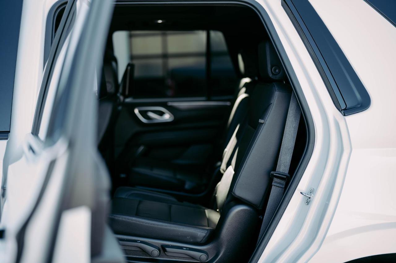 2022 Chevrolet Tahoe Z71 Lehi UT