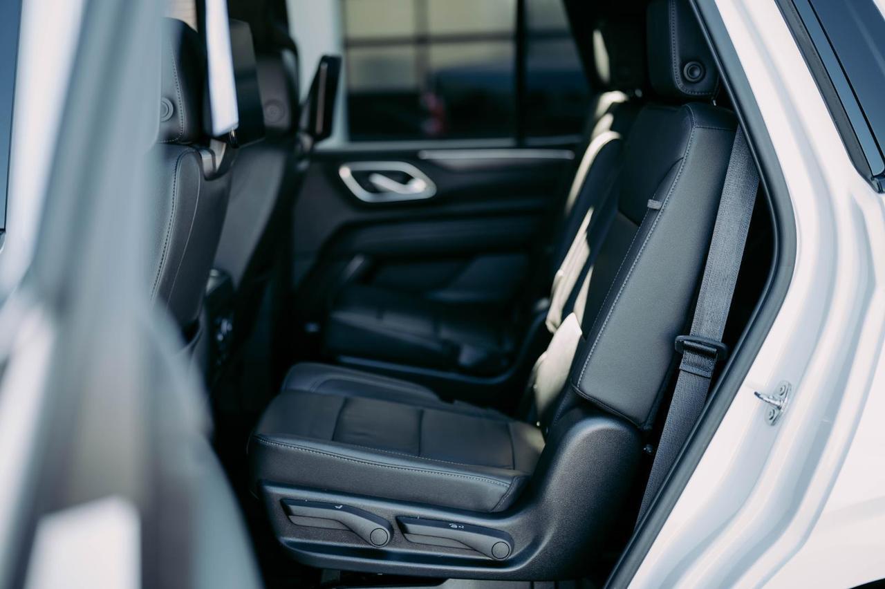 2022 Chevrolet Tahoe Z71 Lehi UT