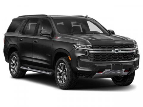 2022 Chevrolet Tahoe Z71 Appleton WI