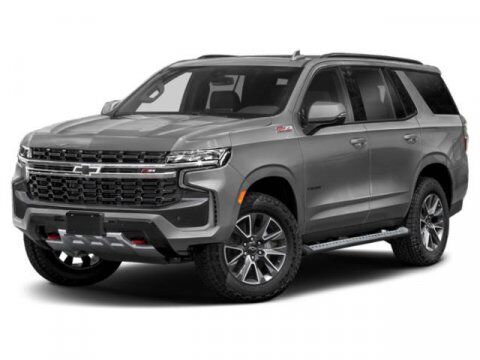 2022 Chevrolet Tahoe Z71 Appleton WI