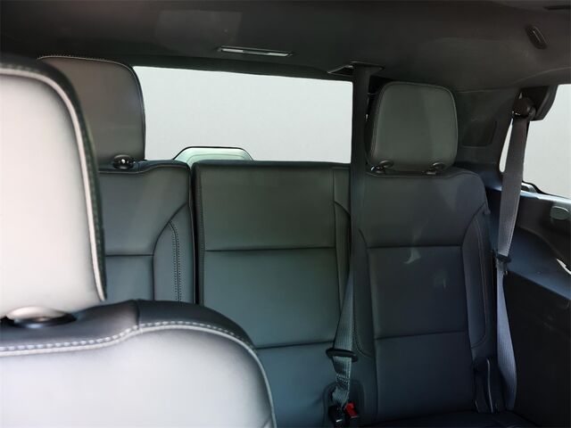 2022 Chevrolet Tahoe Z71 Oshkosh WI