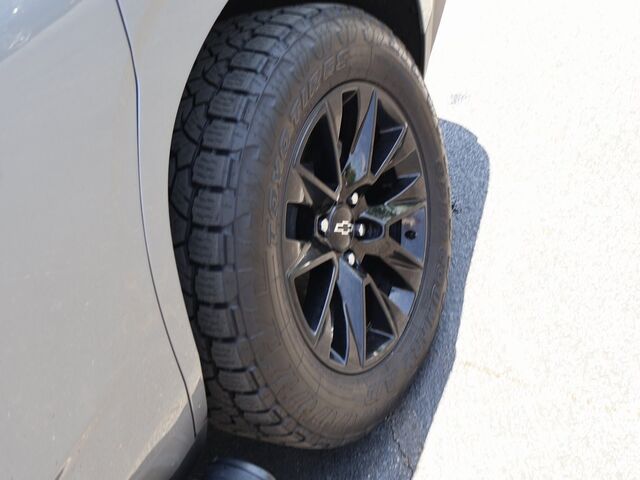 2022 Chevrolet Tahoe Z71 Oshkosh WI