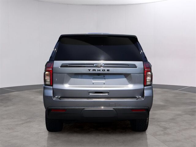 2022 Chevrolet Tahoe Z71 Oshkosh WI