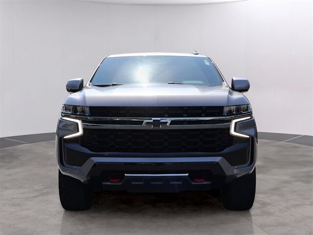 2022 Chevrolet Tahoe Z71 Oshkosh WI