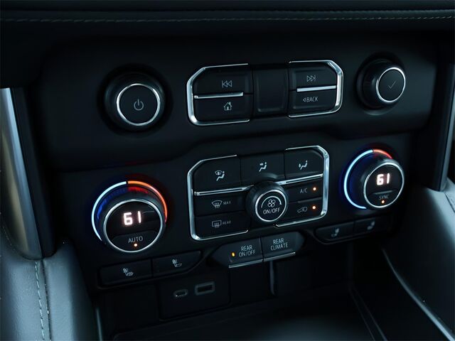 2022 Chevrolet Tahoe Z71 Oshkosh WI