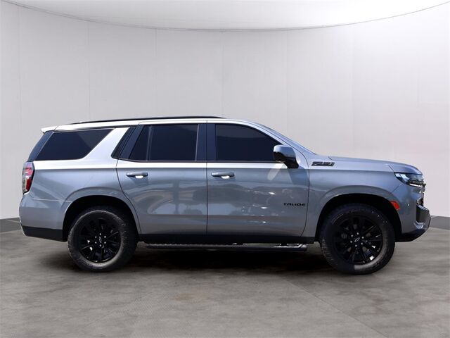 2022 Chevrolet Tahoe Z71 Oshkosh WI