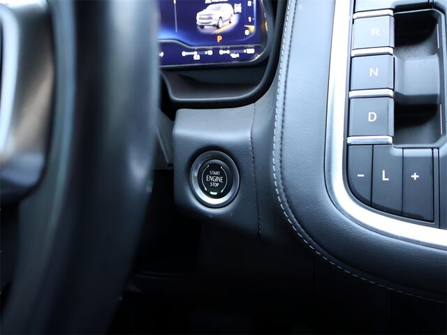 2022 Chevrolet Tahoe Z71 Oshkosh WI