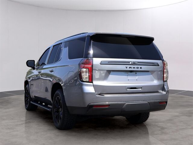 2022 Chevrolet Tahoe Z71 Oshkosh WI