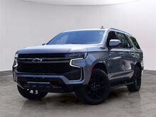 2022_Chevrolet_Tahoe_Z71_ Oshkosh WI