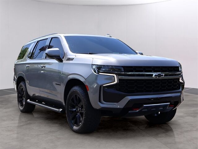 2022 Chevrolet Tahoe Z71 Oshkosh WI