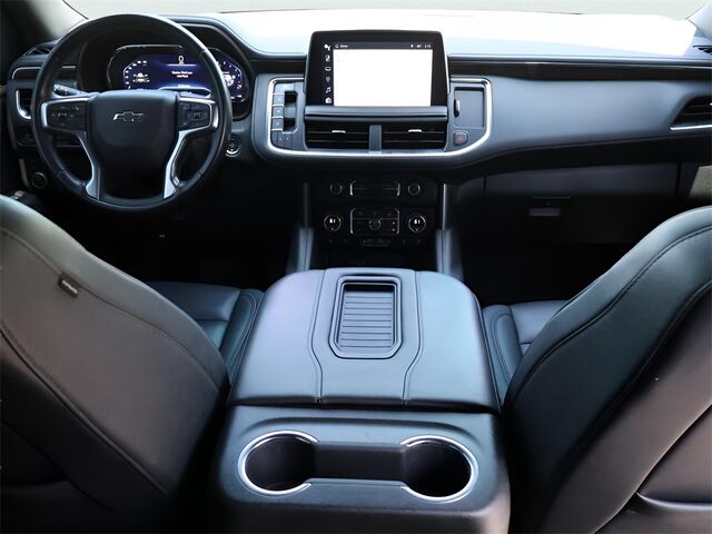 2022 Chevrolet Tahoe Z71 Oshkosh WI