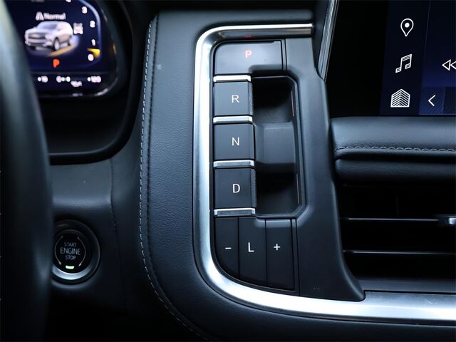 2022 Chevrolet Tahoe Z71 Oshkosh WI