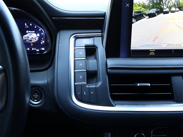 2022 Chevrolet Tahoe Z71 Oshkosh WI