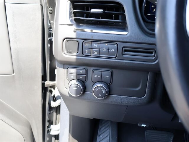 2022 Chevrolet Tahoe Z71 Oshkosh WI