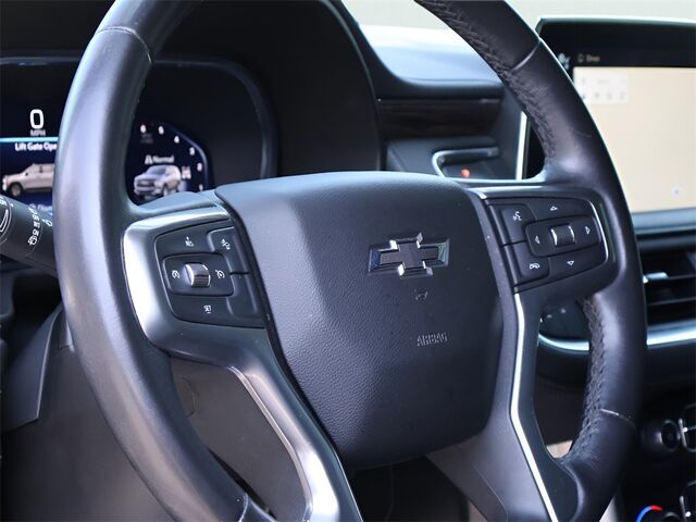 2022 Chevrolet Tahoe Z71 Oshkosh WI
