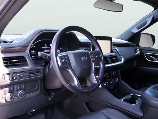 2022 Chevrolet Tahoe Z71 Oshkosh WI