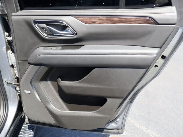 2022 Chevrolet Tahoe Z71 Oshkosh WI