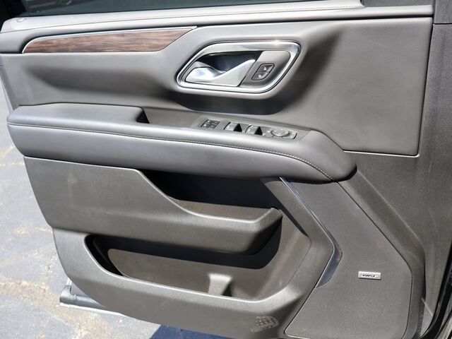 2022 Chevrolet Tahoe Z71 Oshkosh WI