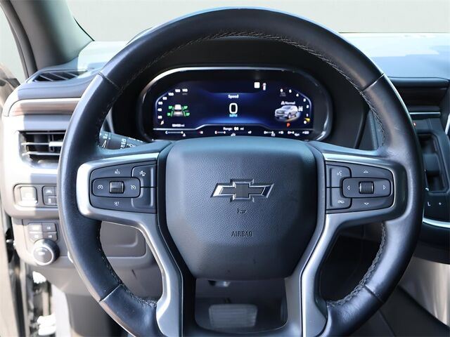 2022 Chevrolet Tahoe Z71 Oshkosh WI