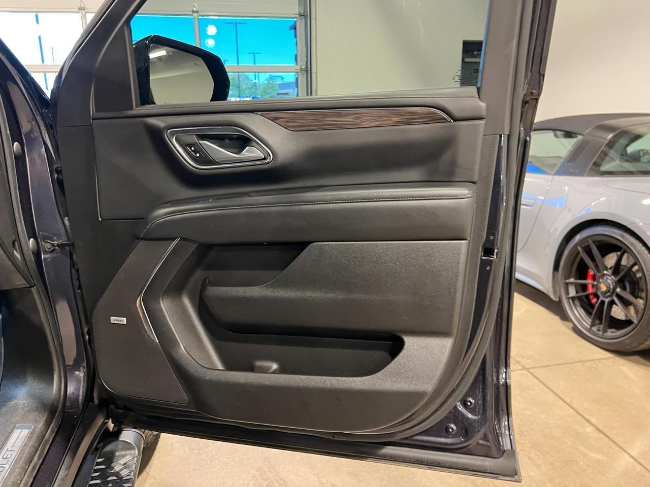 2022 Chevrolet Tahoe Z71 Parker CO