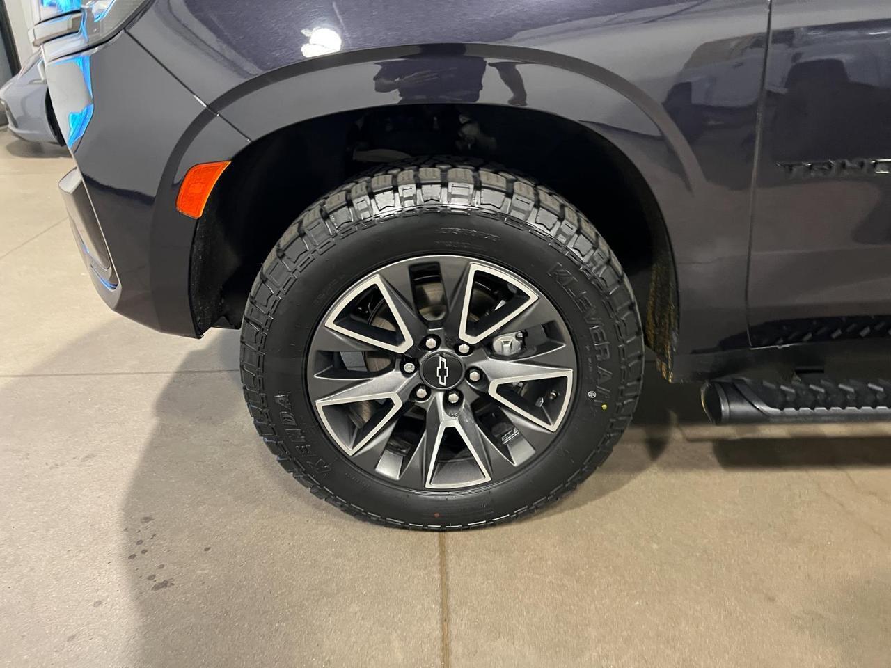 2022 Chevrolet Tahoe Z71 Parker CO