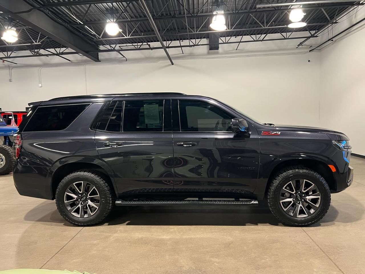 2022 Chevrolet Tahoe Z71 Parker CO