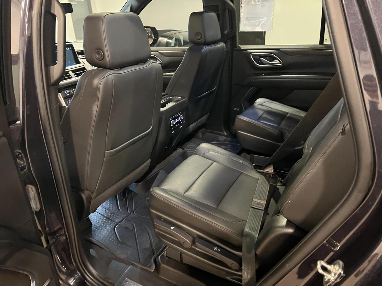 2022 Chevrolet Tahoe Z71 Parker CO