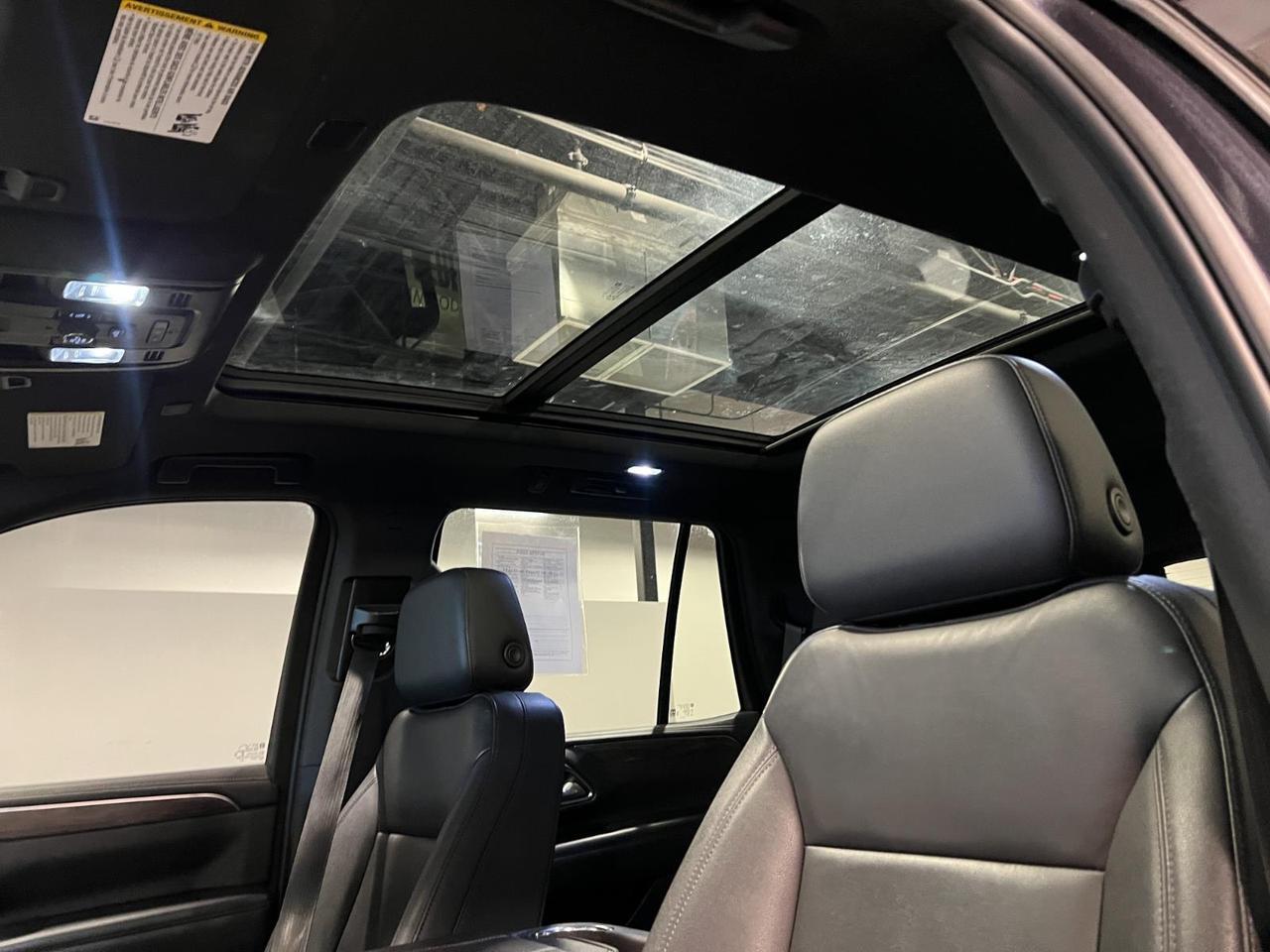 2022 Chevrolet Tahoe Z71 Parker CO