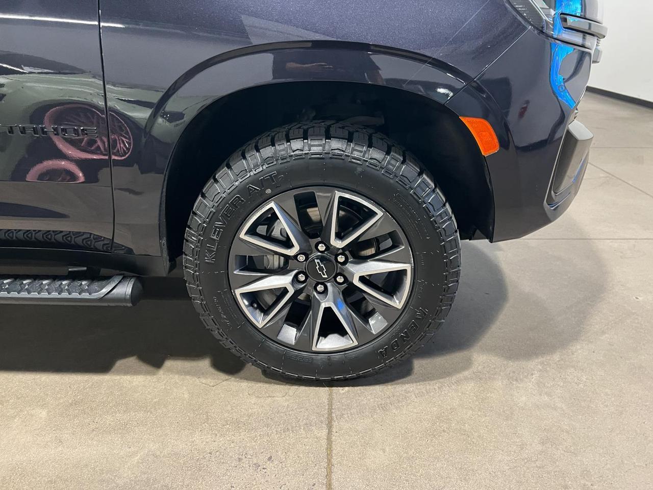 2022 Chevrolet Tahoe Z71 Parker CO
