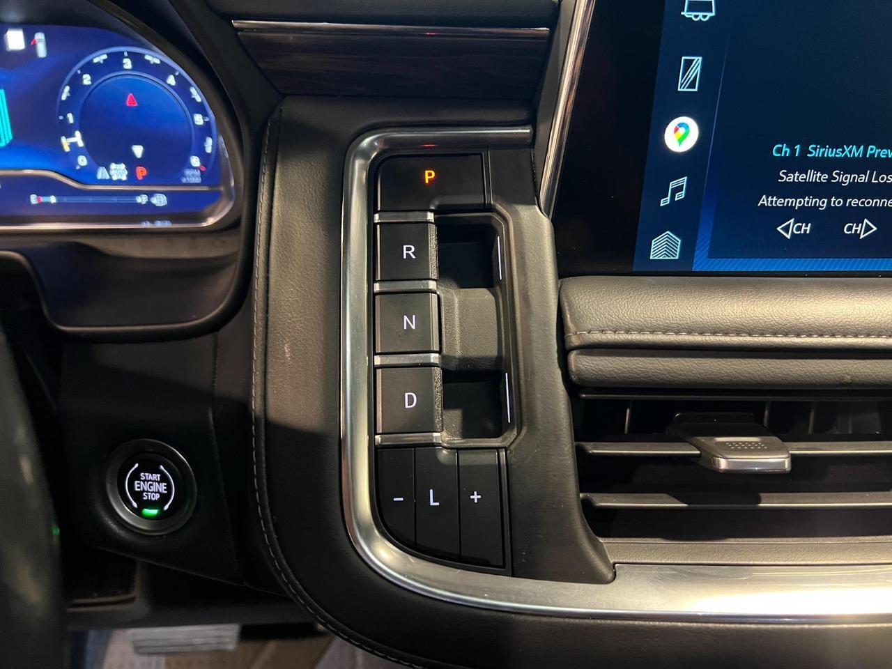 2022 Chevrolet Tahoe Z71 Parker CO