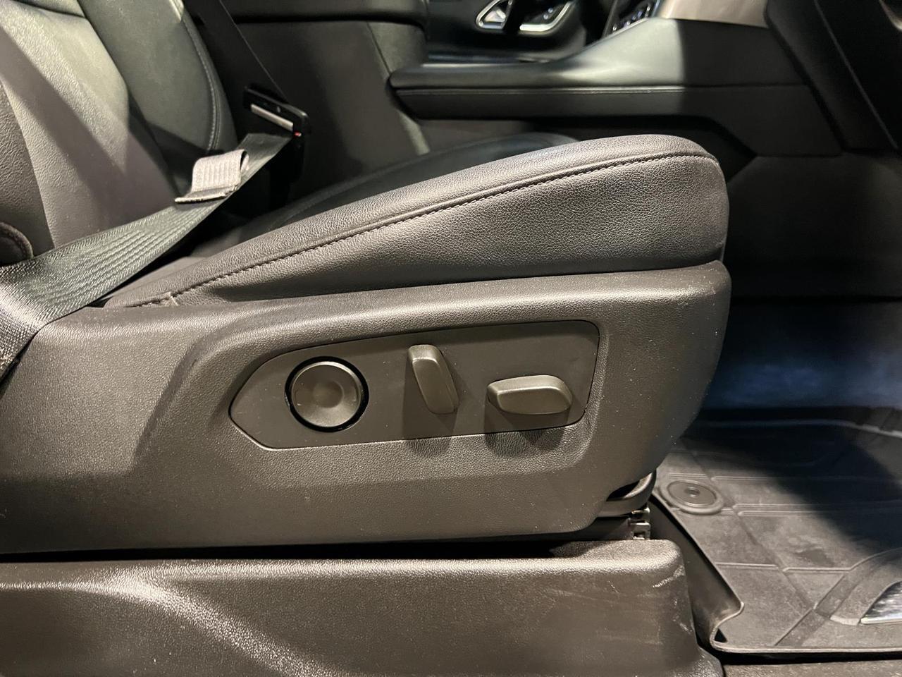 2022 Chevrolet Tahoe Z71 Parker CO