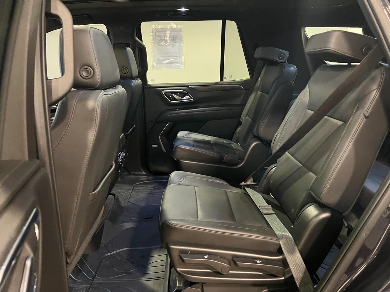 2022 Chevrolet Tahoe Z71 Parker CO