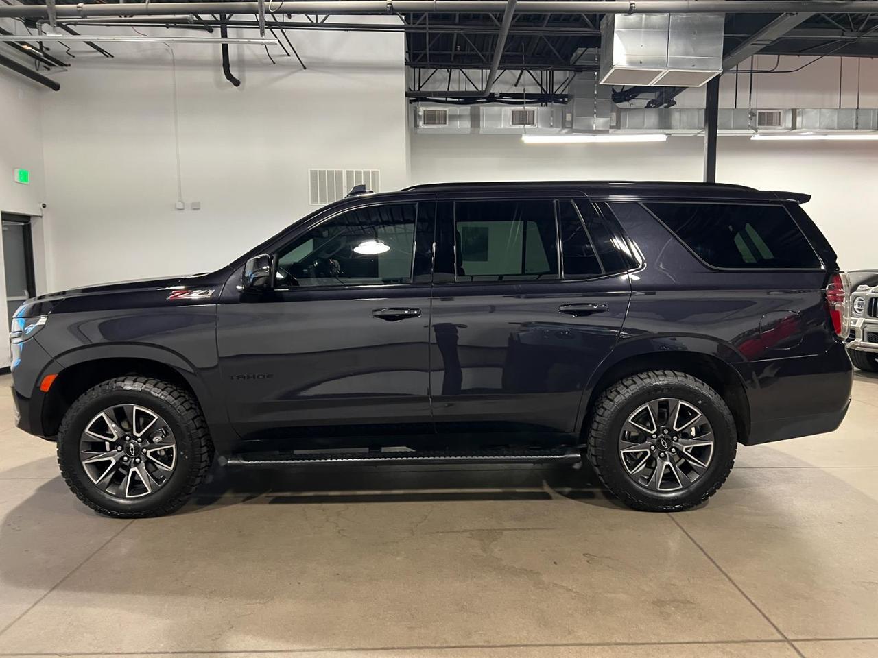 2022 Chevrolet Tahoe Z71 Parker CO