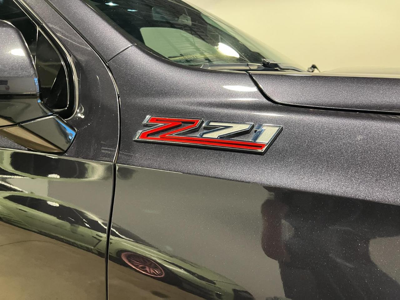 2022 Chevrolet Tahoe Z71 Parker CO