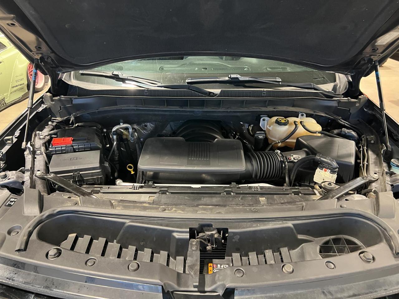 2022 Chevrolet Tahoe Z71 Parker CO
