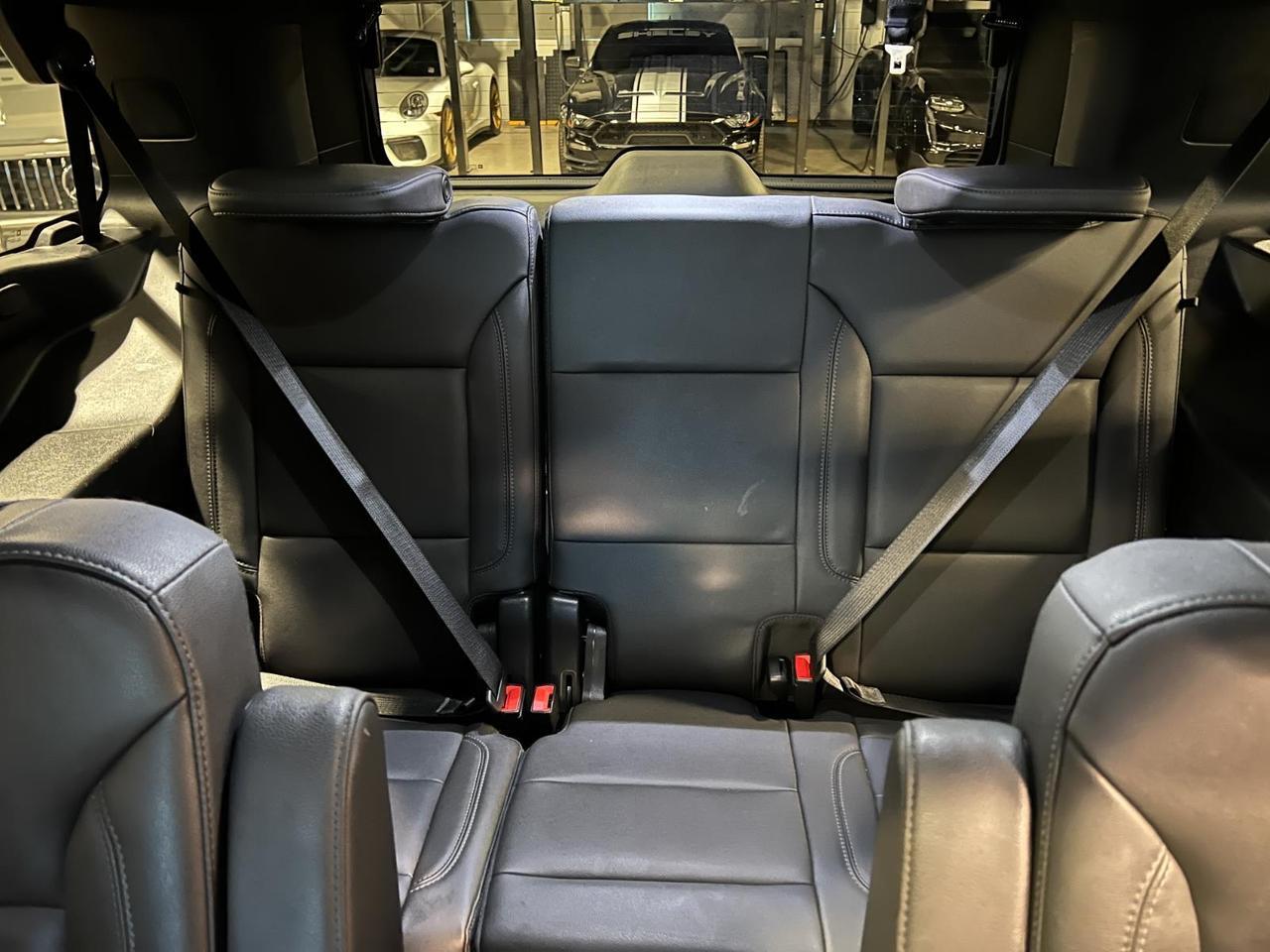 2022 Chevrolet Tahoe Z71 Parker CO