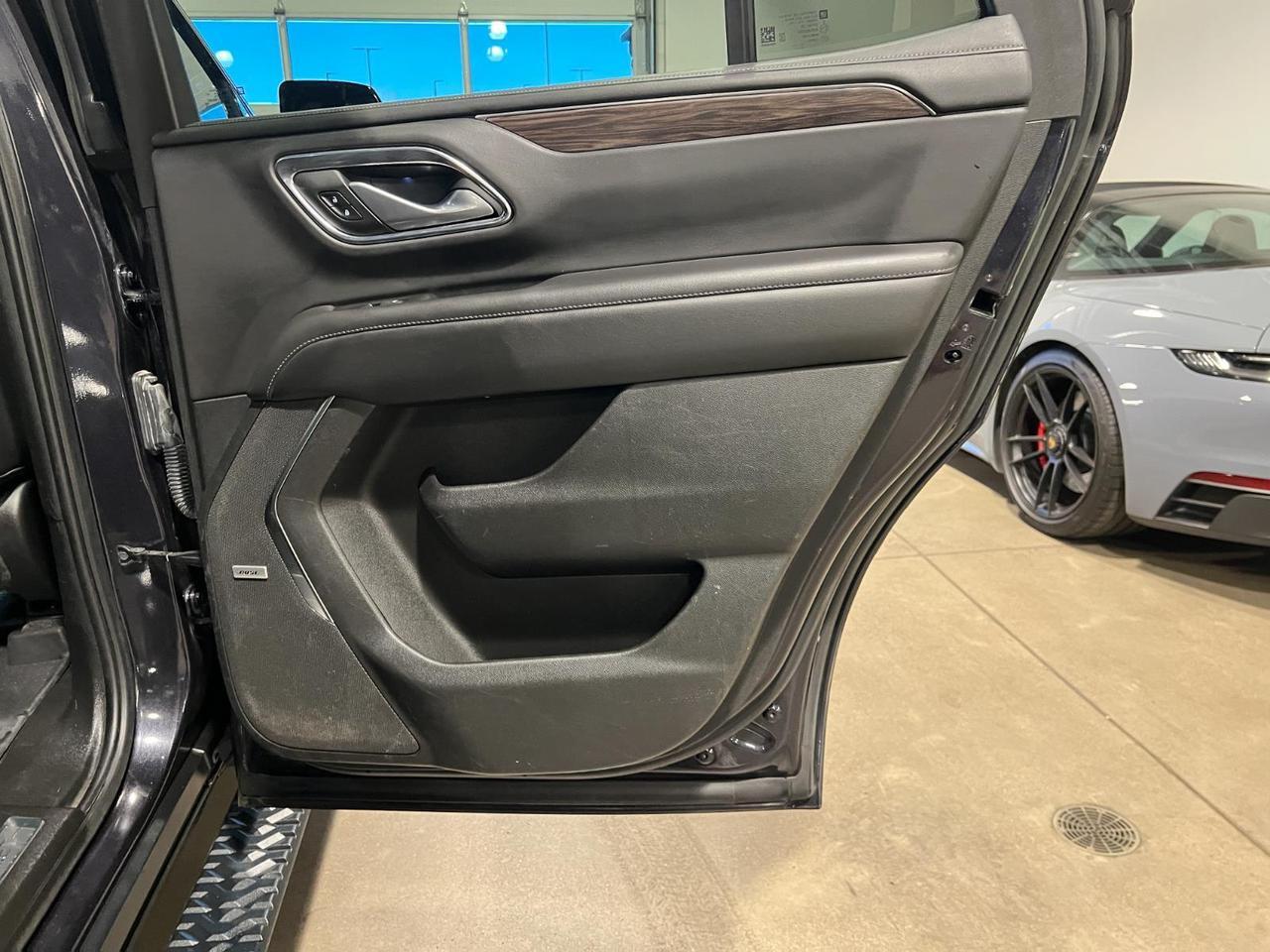 2022 Chevrolet Tahoe Z71 Parker CO