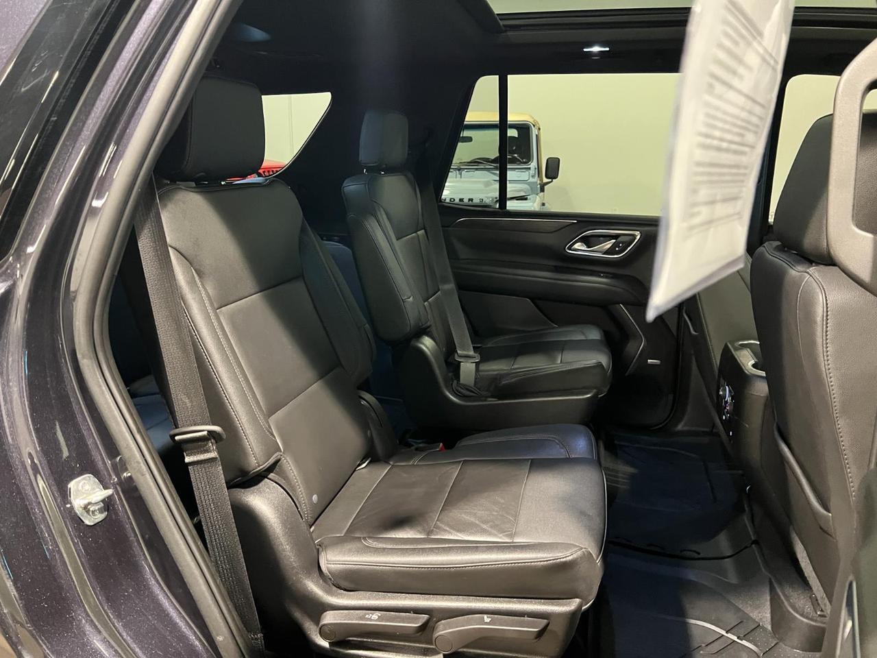 2022 Chevrolet Tahoe Z71 Parker CO