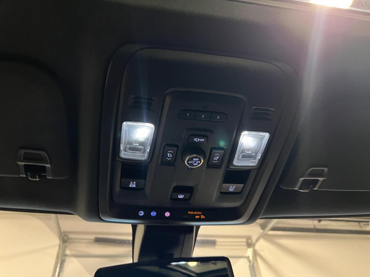 2022 Chevrolet Tahoe Z71 Parker CO