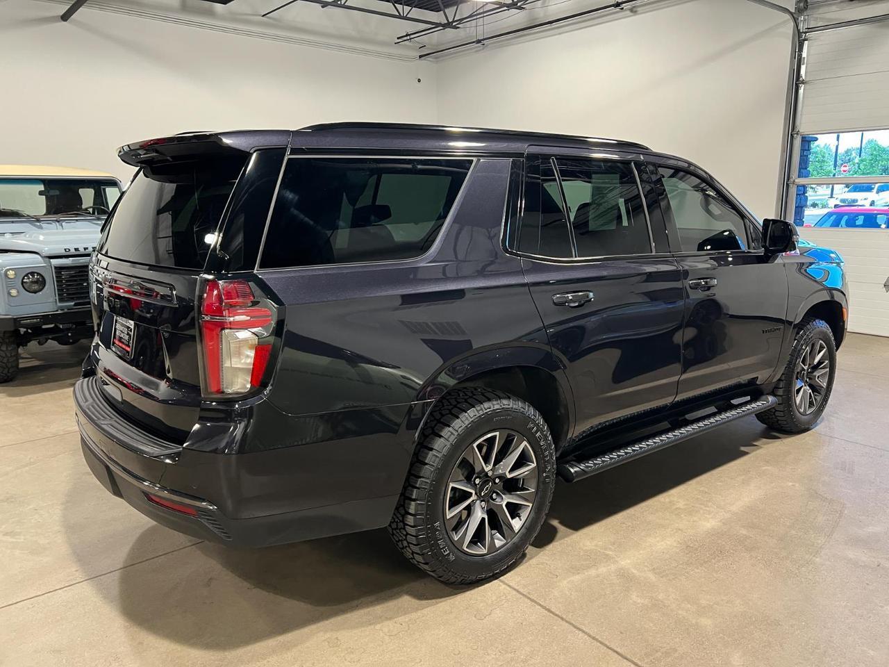 2022 Chevrolet Tahoe Z71 Parker CO
