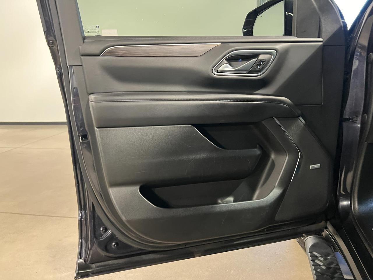2022 Chevrolet Tahoe Z71 Parker CO